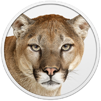 OSX Mountain Lion