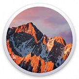 macOS Sierra