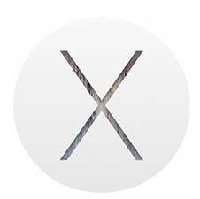 OSX Yosemite